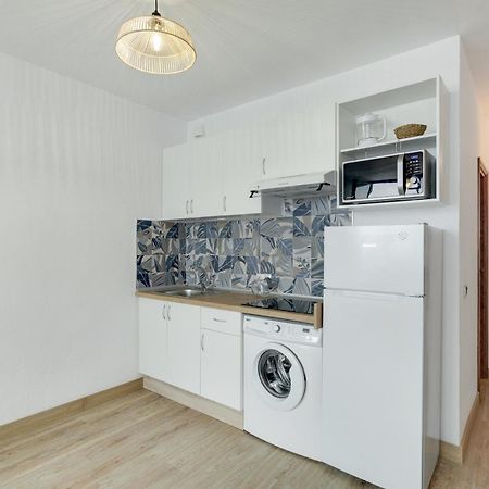 Casa Adrimar Διαμέρισμα Cabo Verde Εξωτερικό φωτογραφία