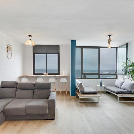 Casa Adrimar Διαμέρισμα Cabo Verde Εξωτερικό φωτογραφία