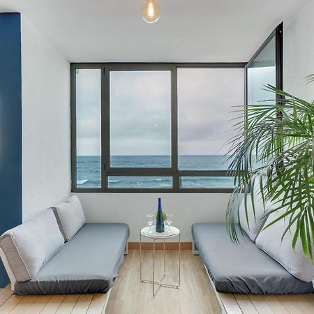 Casa Adrimar Διαμέρισμα Cabo Verde Εξωτερικό φωτογραφία