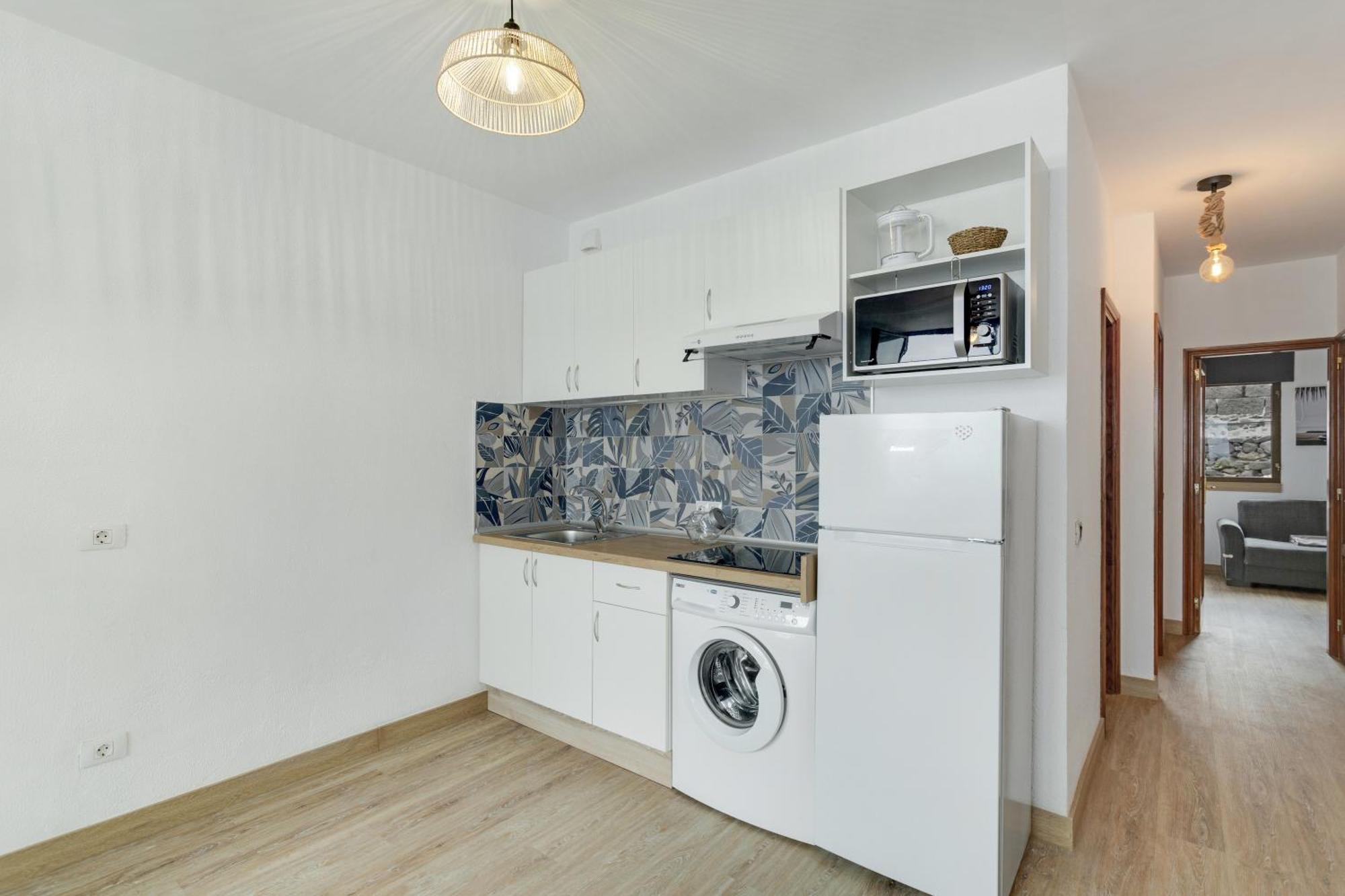 Casa Adrimar Διαμέρισμα Cabo Verde Εξωτερικό φωτογραφία