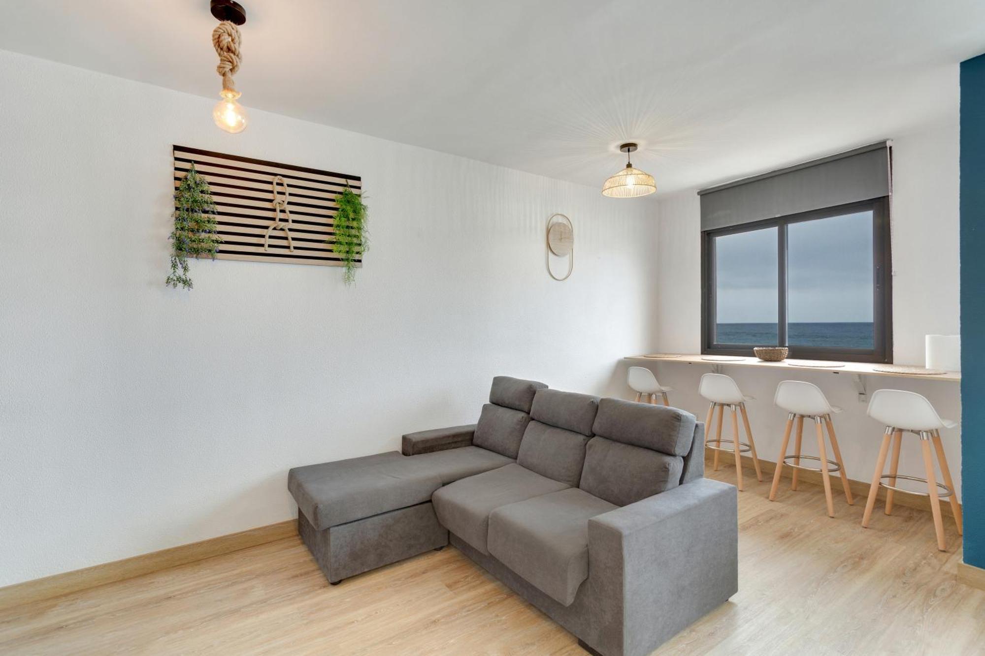 Casa Adrimar Διαμέρισμα Cabo Verde Εξωτερικό φωτογραφία