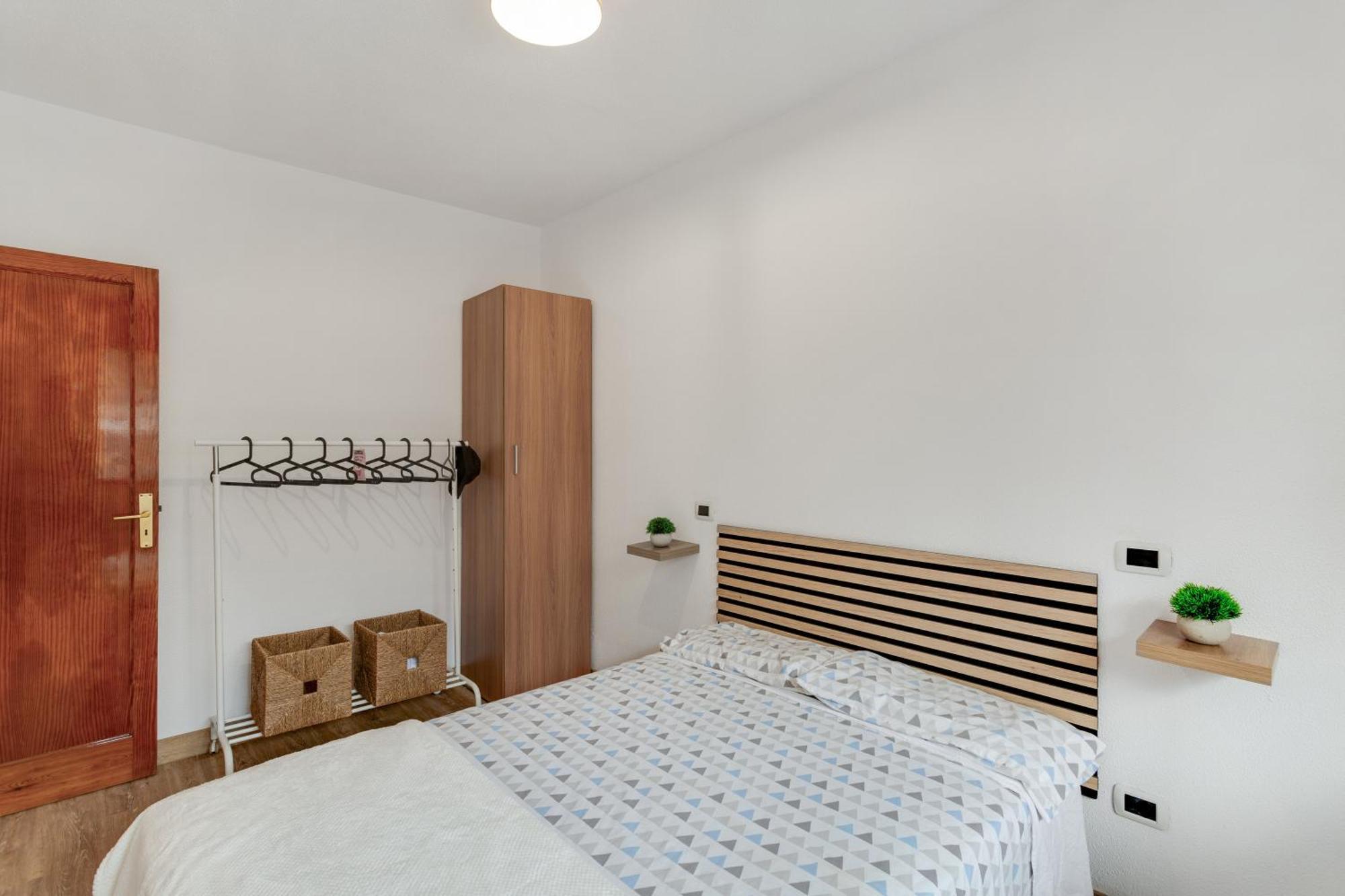Casa Adrimar Διαμέρισμα Cabo Verde Εξωτερικό φωτογραφία