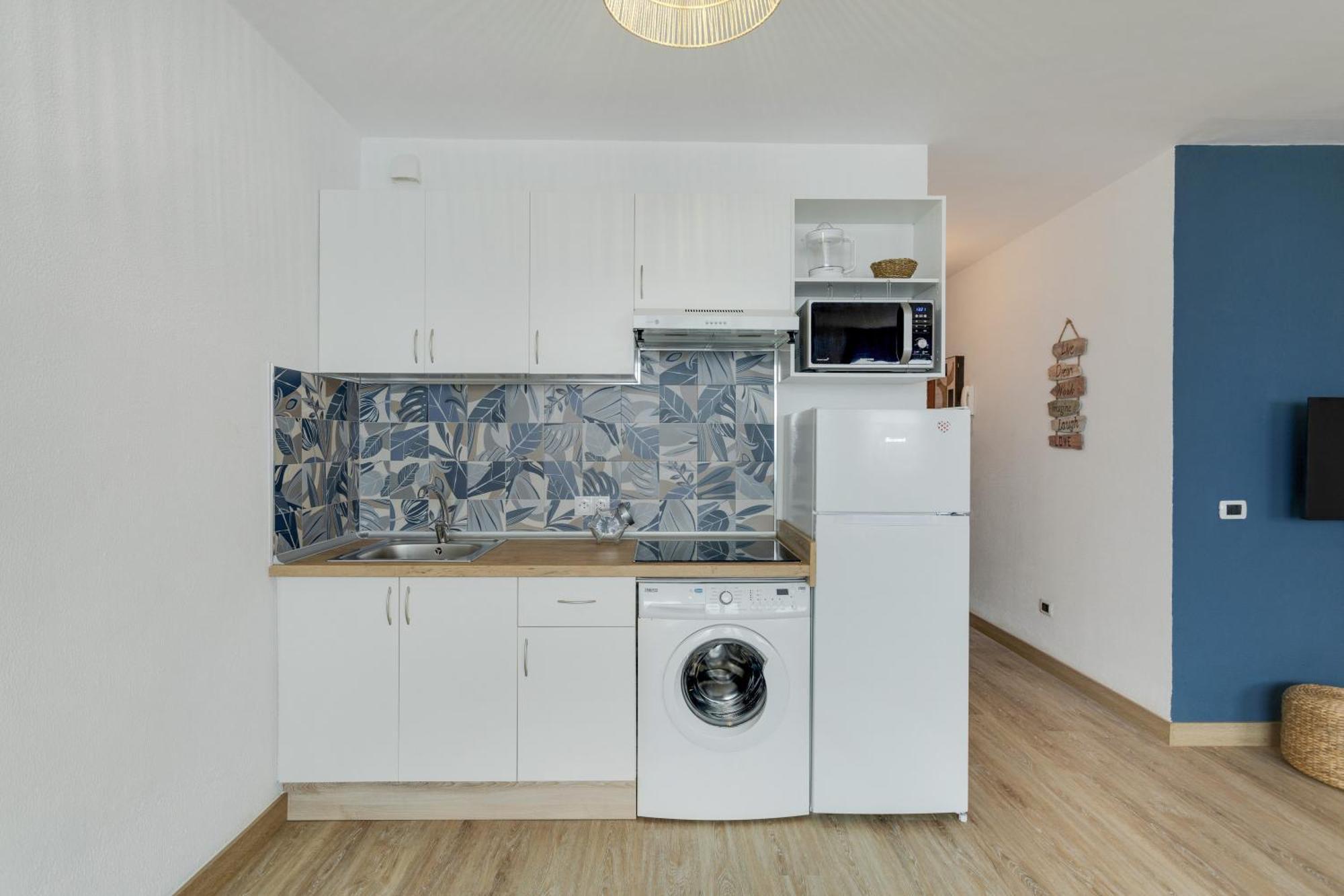 Casa Adrimar Διαμέρισμα Cabo Verde Εξωτερικό φωτογραφία