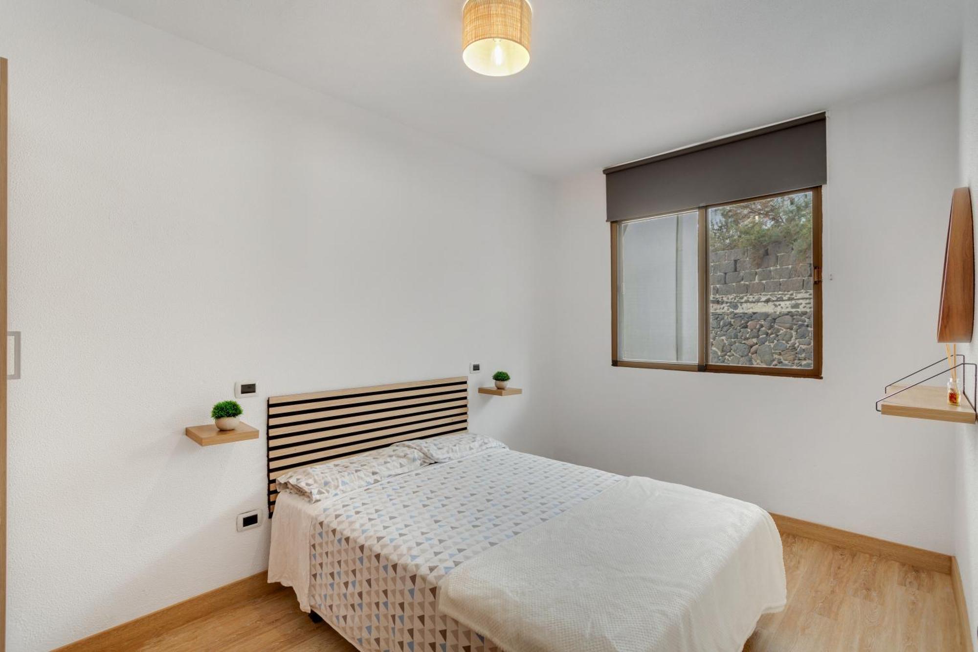 Casa Adrimar Διαμέρισμα Cabo Verde Εξωτερικό φωτογραφία