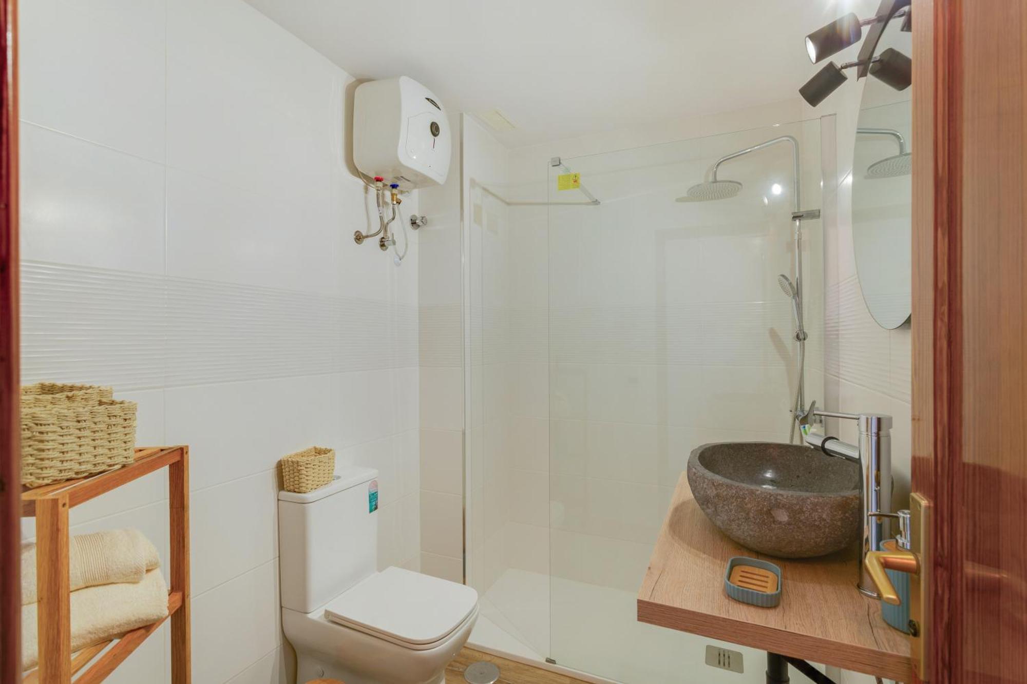 Casa Adrimar Διαμέρισμα Cabo Verde Εξωτερικό φωτογραφία