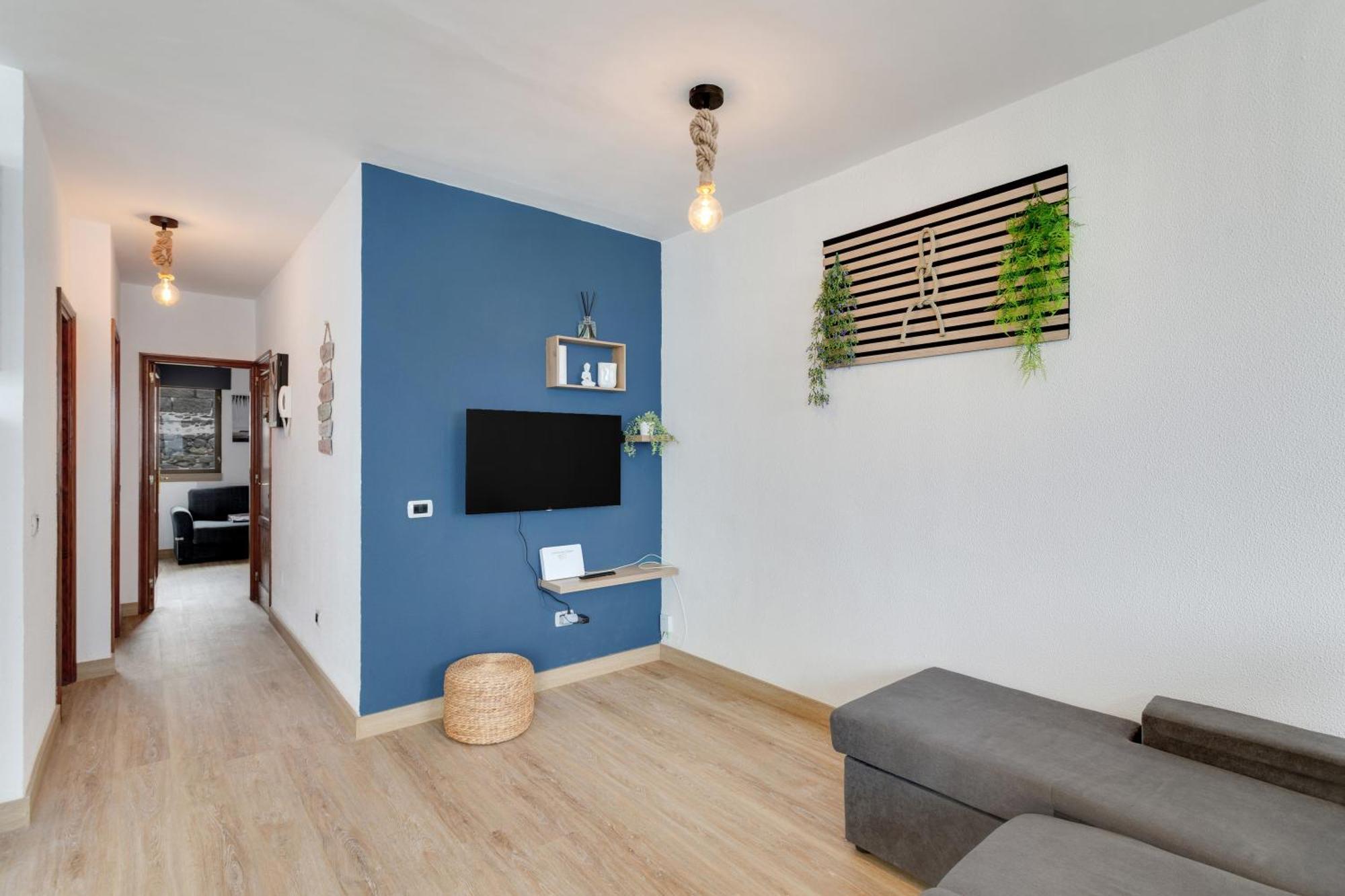 Casa Adrimar Διαμέρισμα Cabo Verde Εξωτερικό φωτογραφία