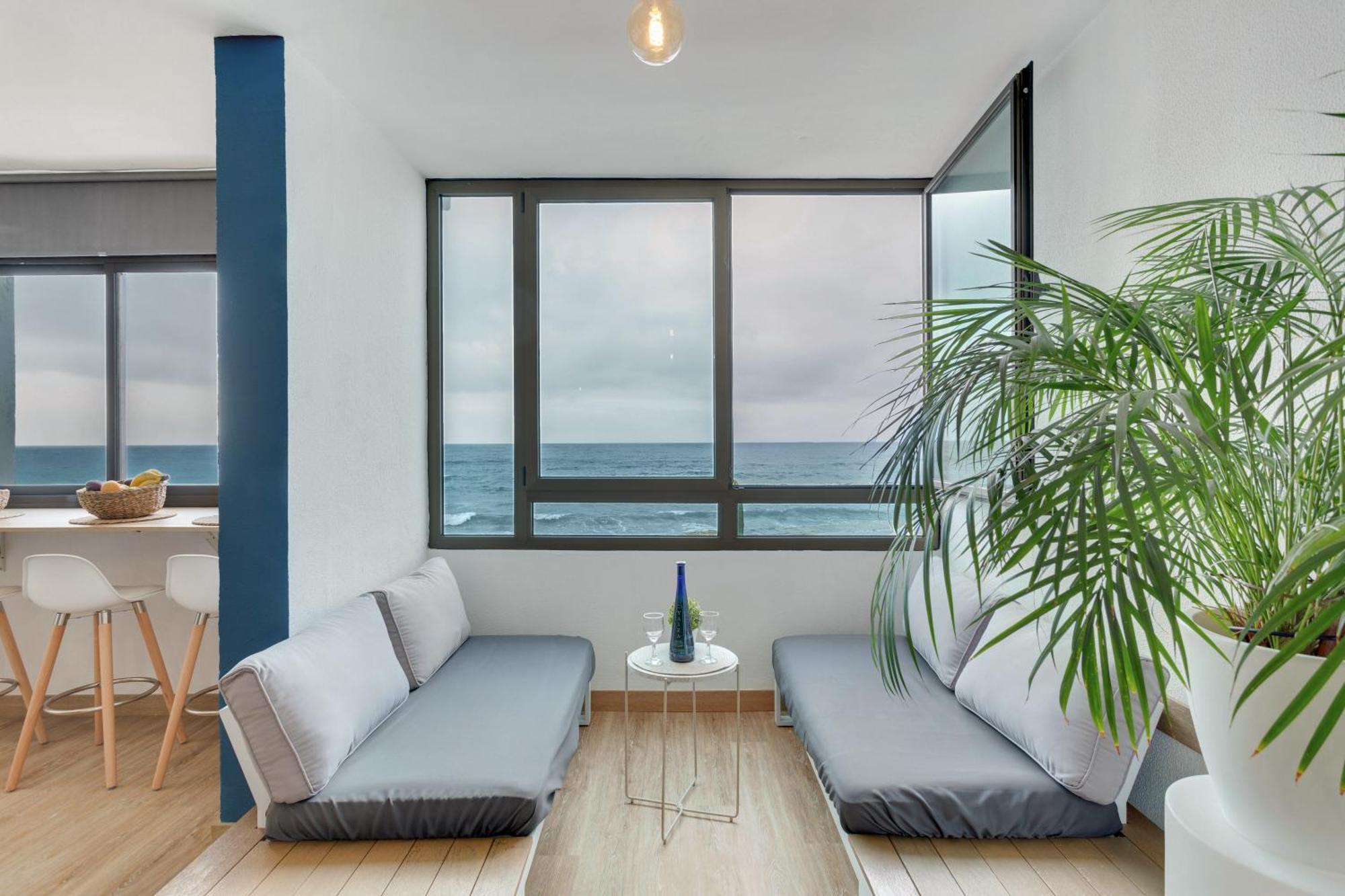 Casa Adrimar Διαμέρισμα Cabo Verde Εξωτερικό φωτογραφία
