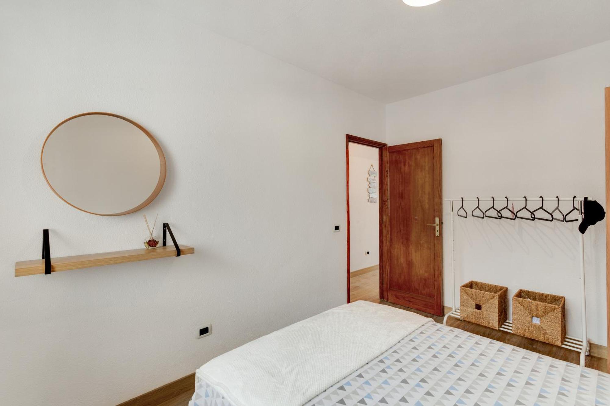 Casa Adrimar Διαμέρισμα Cabo Verde Εξωτερικό φωτογραφία