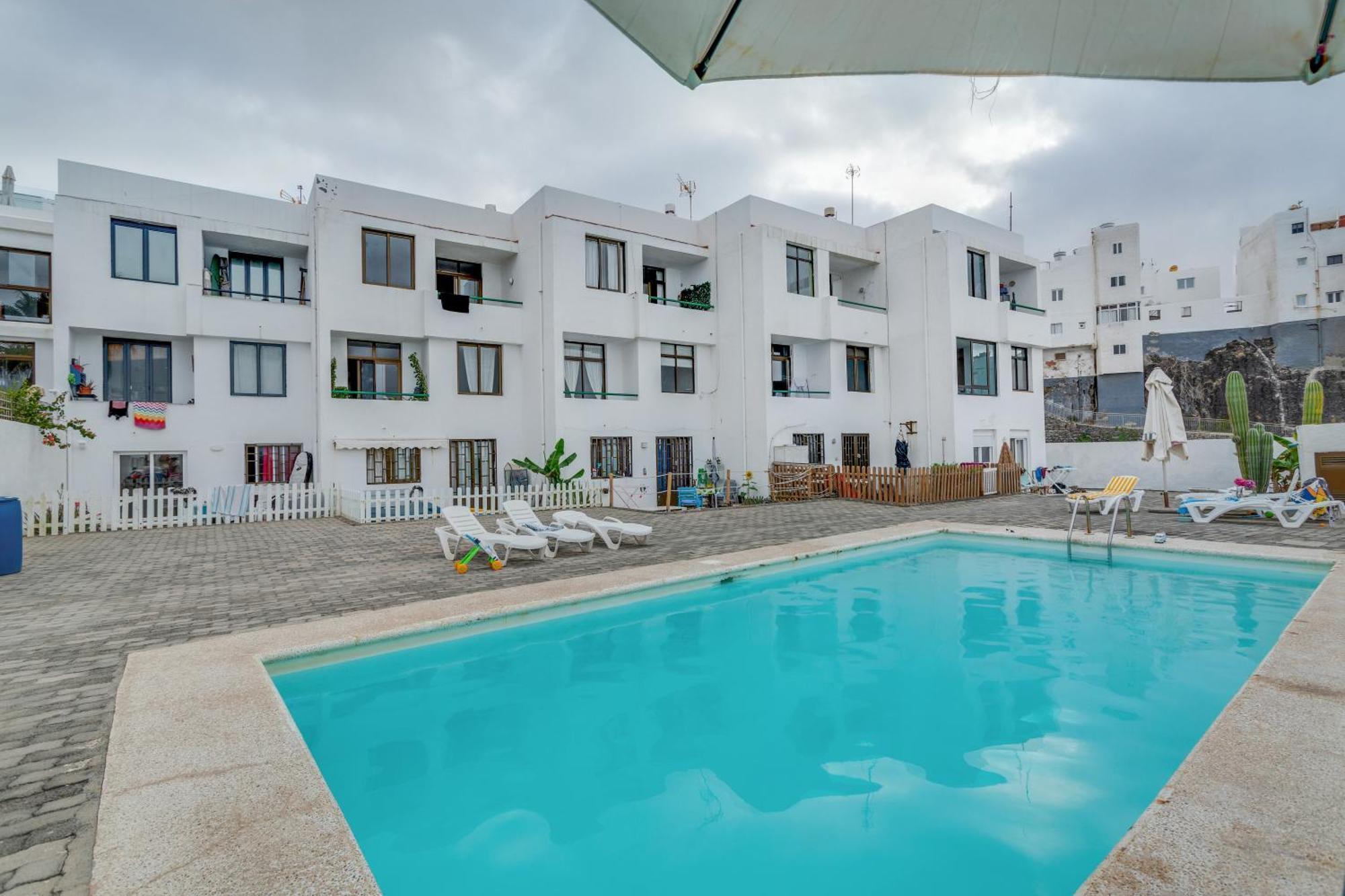 Casa Adrimar Διαμέρισμα Cabo Verde Εξωτερικό φωτογραφία