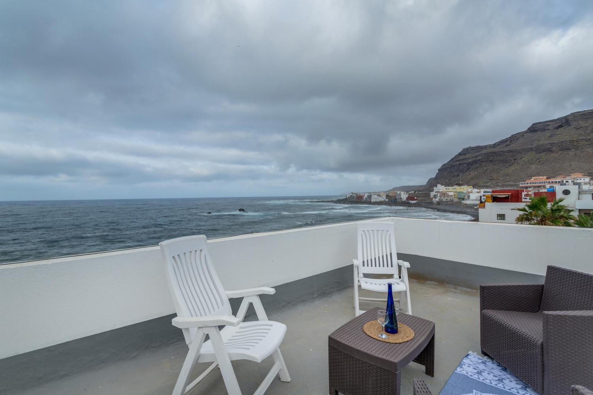 Casa Adrimar Διαμέρισμα Cabo Verde Εξωτερικό φωτογραφία