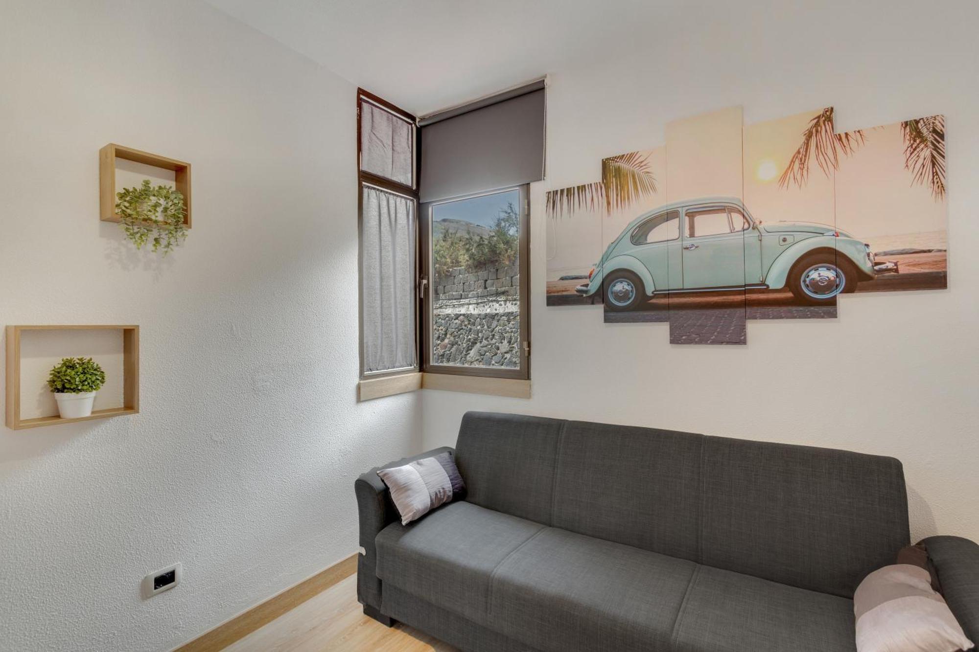 Casa Adrimar Διαμέρισμα Cabo Verde Εξωτερικό φωτογραφία