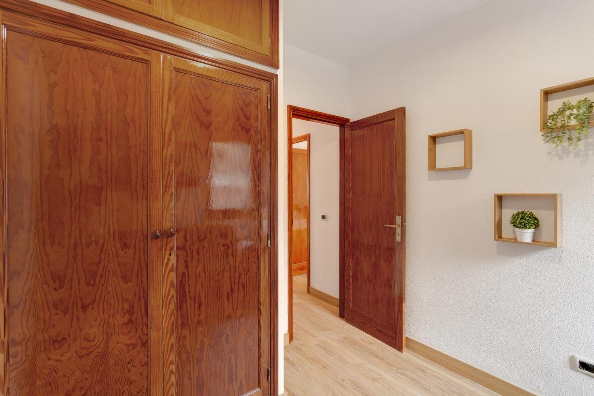 Casa Adrimar Διαμέρισμα Cabo Verde Εξωτερικό φωτογραφία