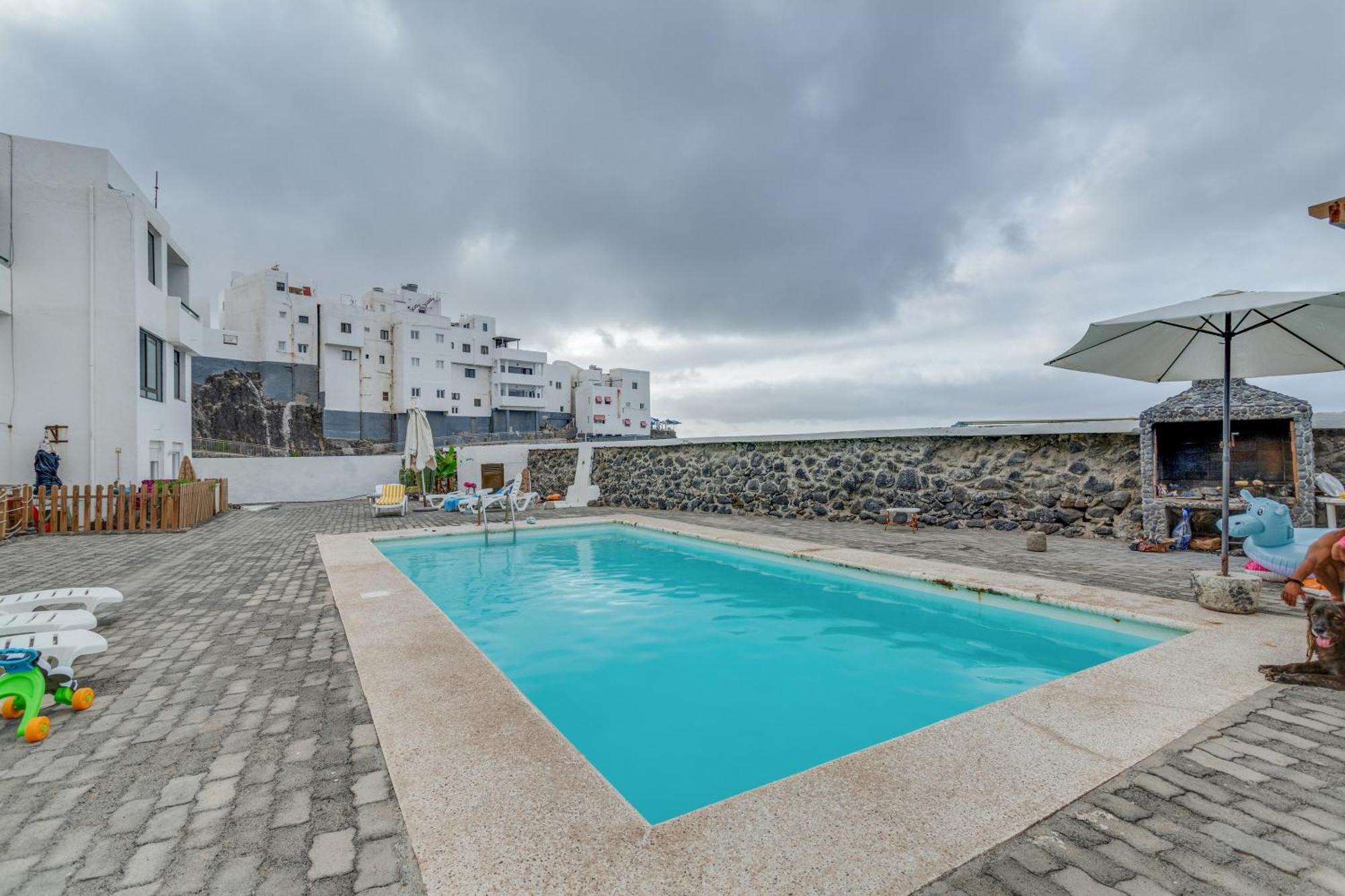 Casa Adrimar Διαμέρισμα Cabo Verde Εξωτερικό φωτογραφία